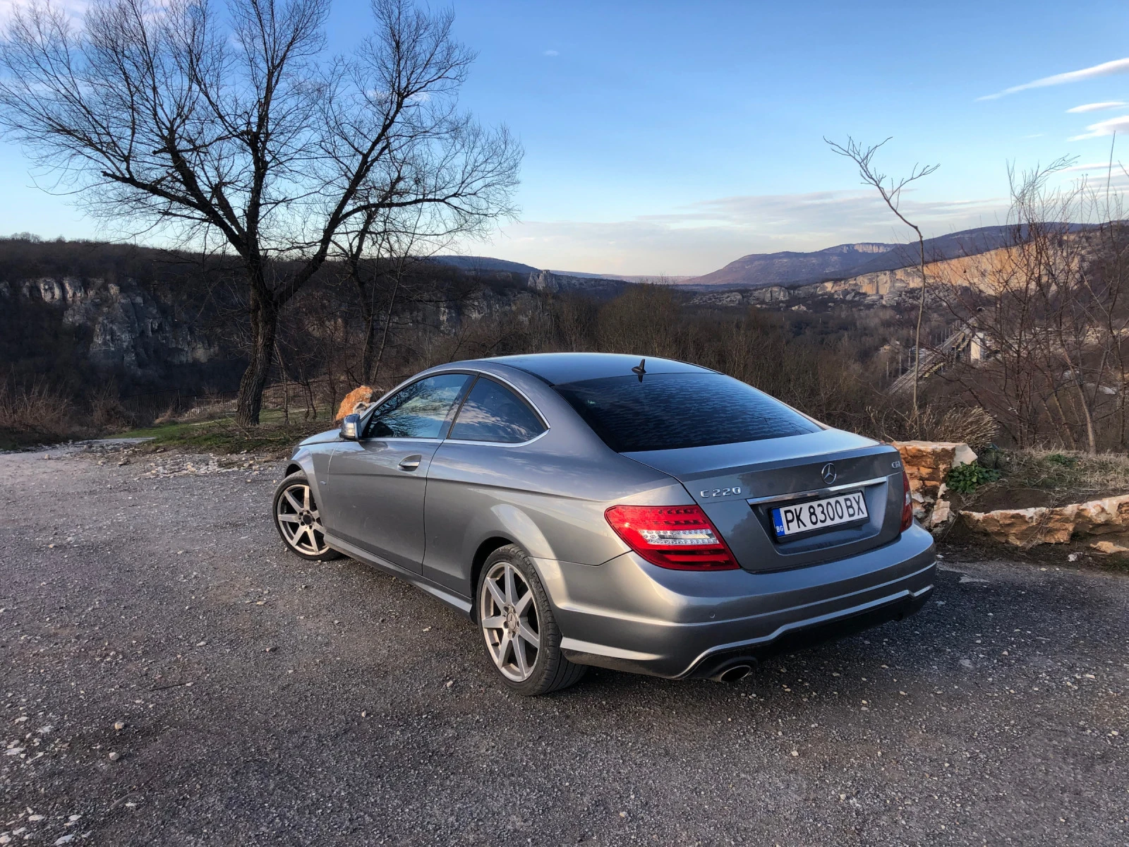 Mercedes-Benz C 220 220 - изображение 10