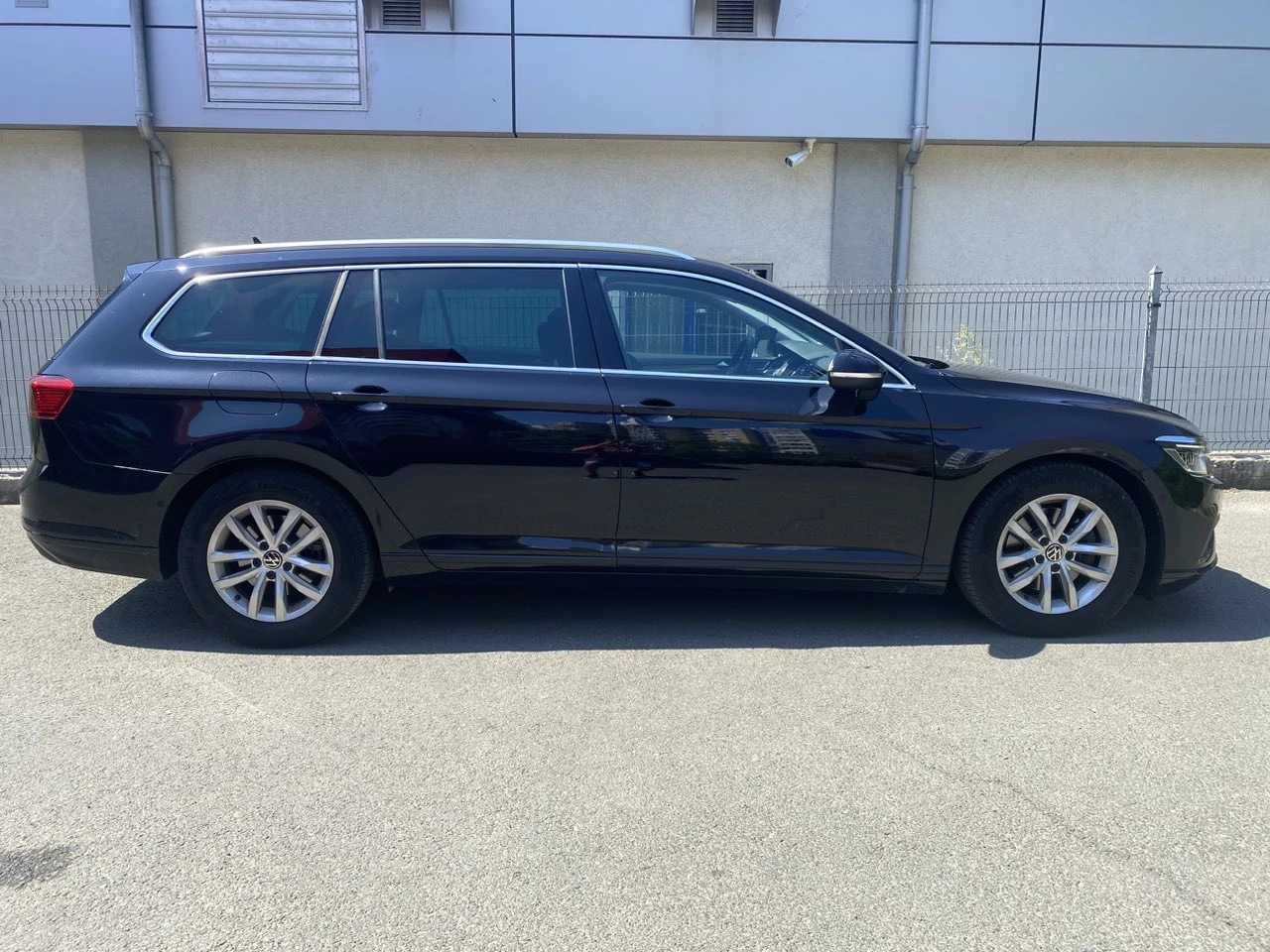 VW Passat 2.0 TDI FACELIFT/DIGITAL/IQ LIGHTS/КАСКО - изображение 3