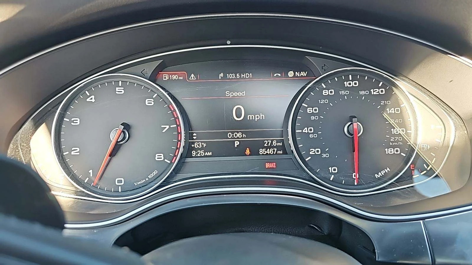 Audi A6 3.0T Premium Plus - изображение 10