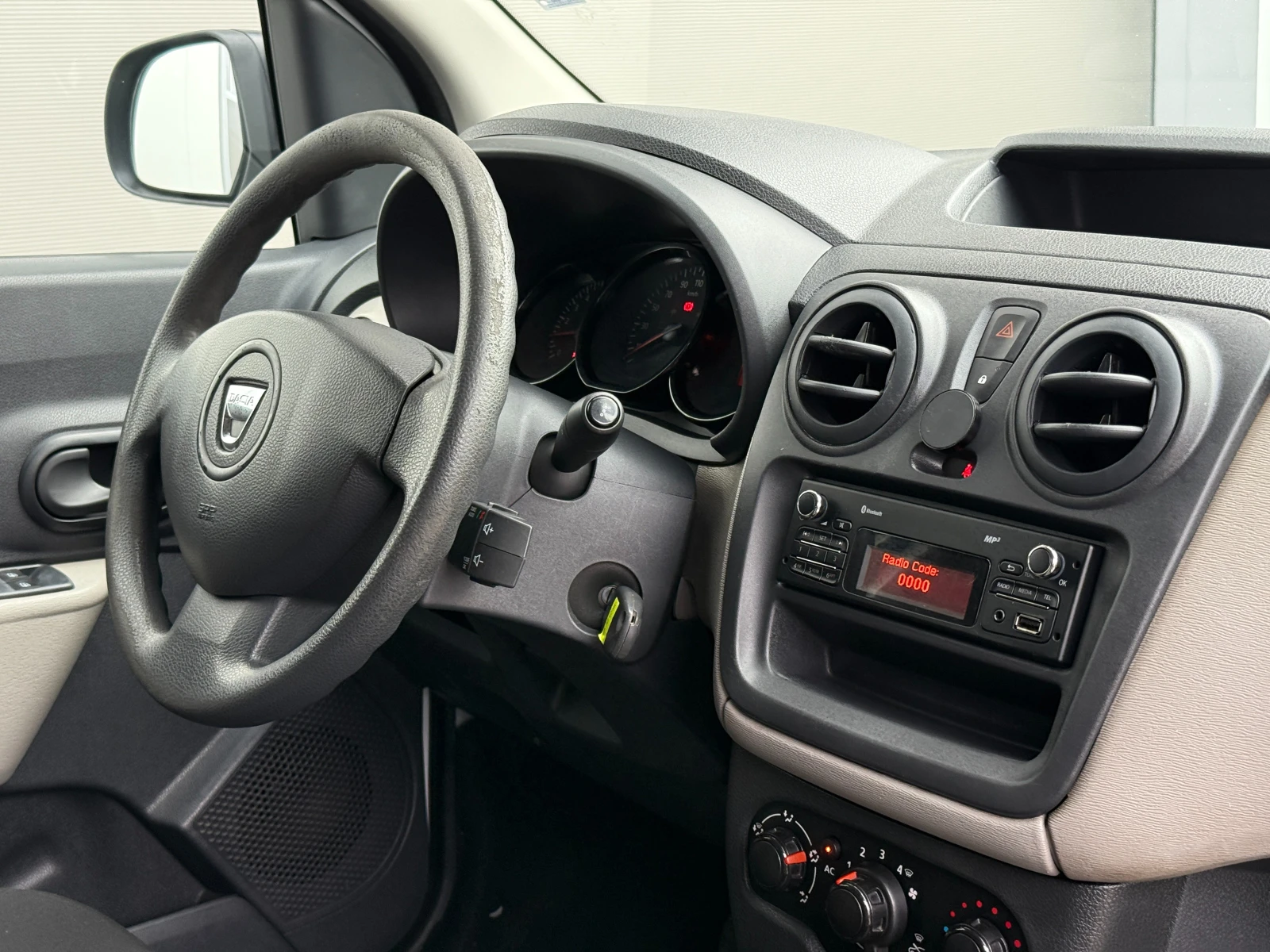 Dacia Dokker   | Mobile.bg   14