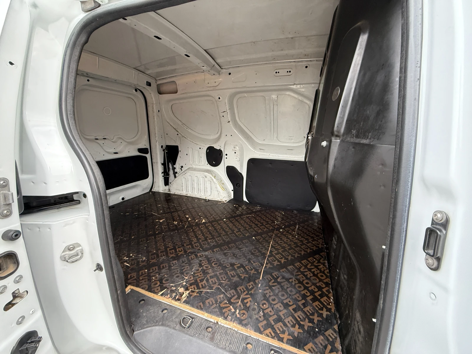 Dacia Dokker   | Mobile.bg   15