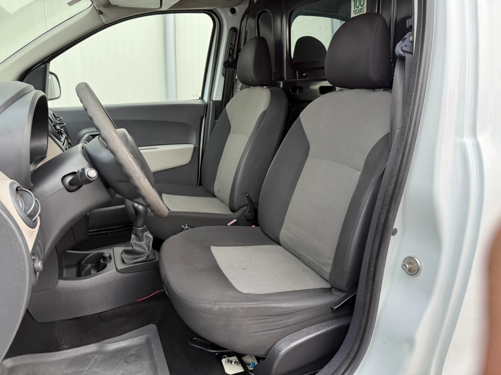 Dacia Dokker   | Mobile.bg   11