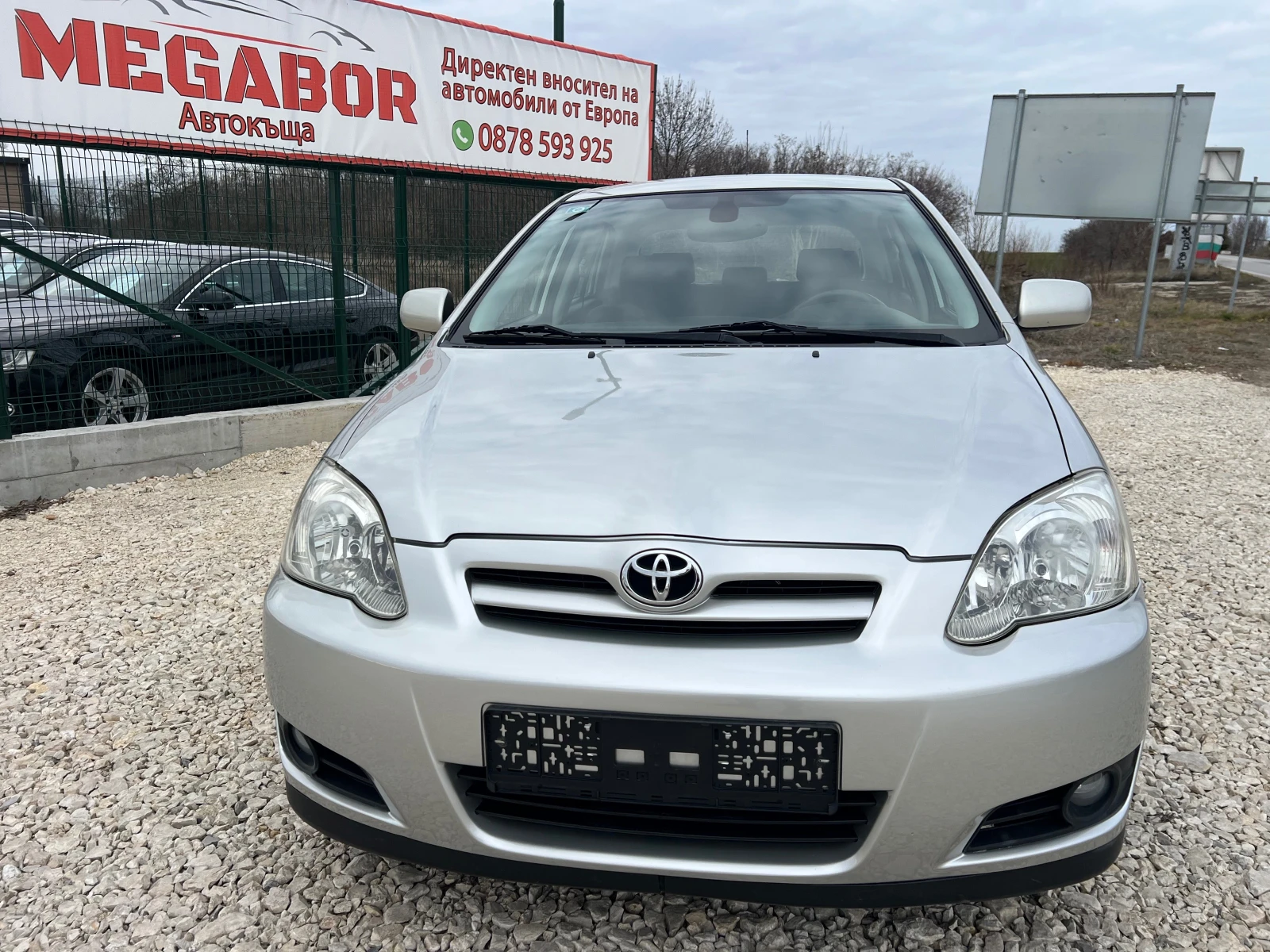 Toyota Corolla 1.6 VVTi/110p.s-Facelift - изображение 5