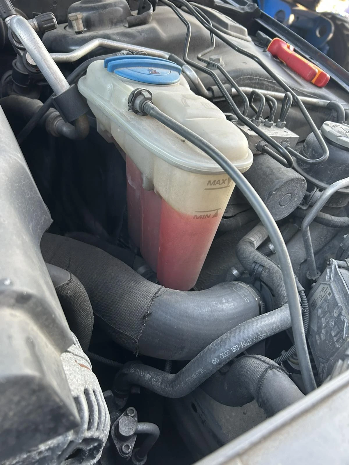 Audi A4 1.8TFSI | Mobile.bg   12