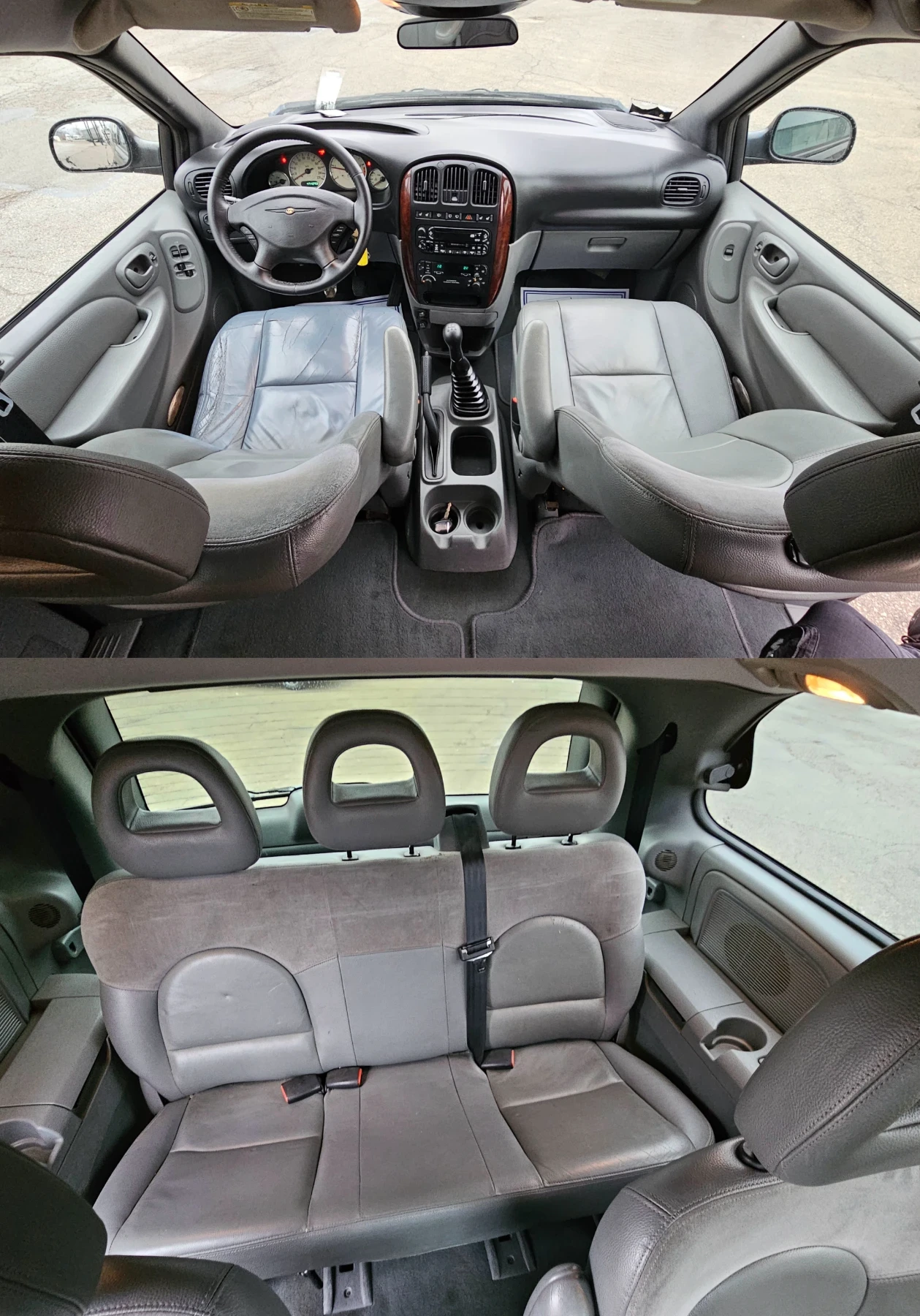 Chrysler Voyager 2.5#CRD# !  | Mobile.bg   11