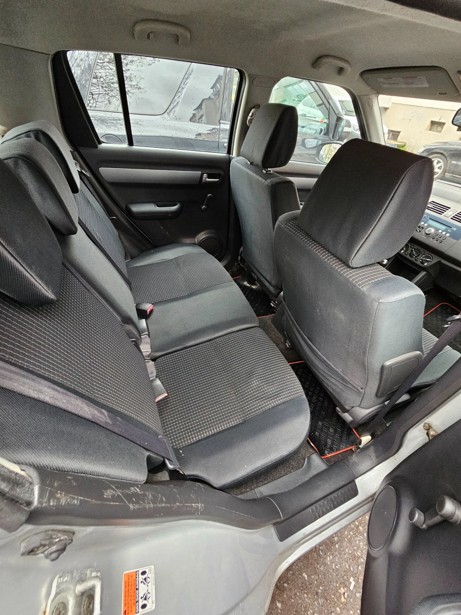 Suzuki Swift 1.5 Газ/Бензин - изображение 7
