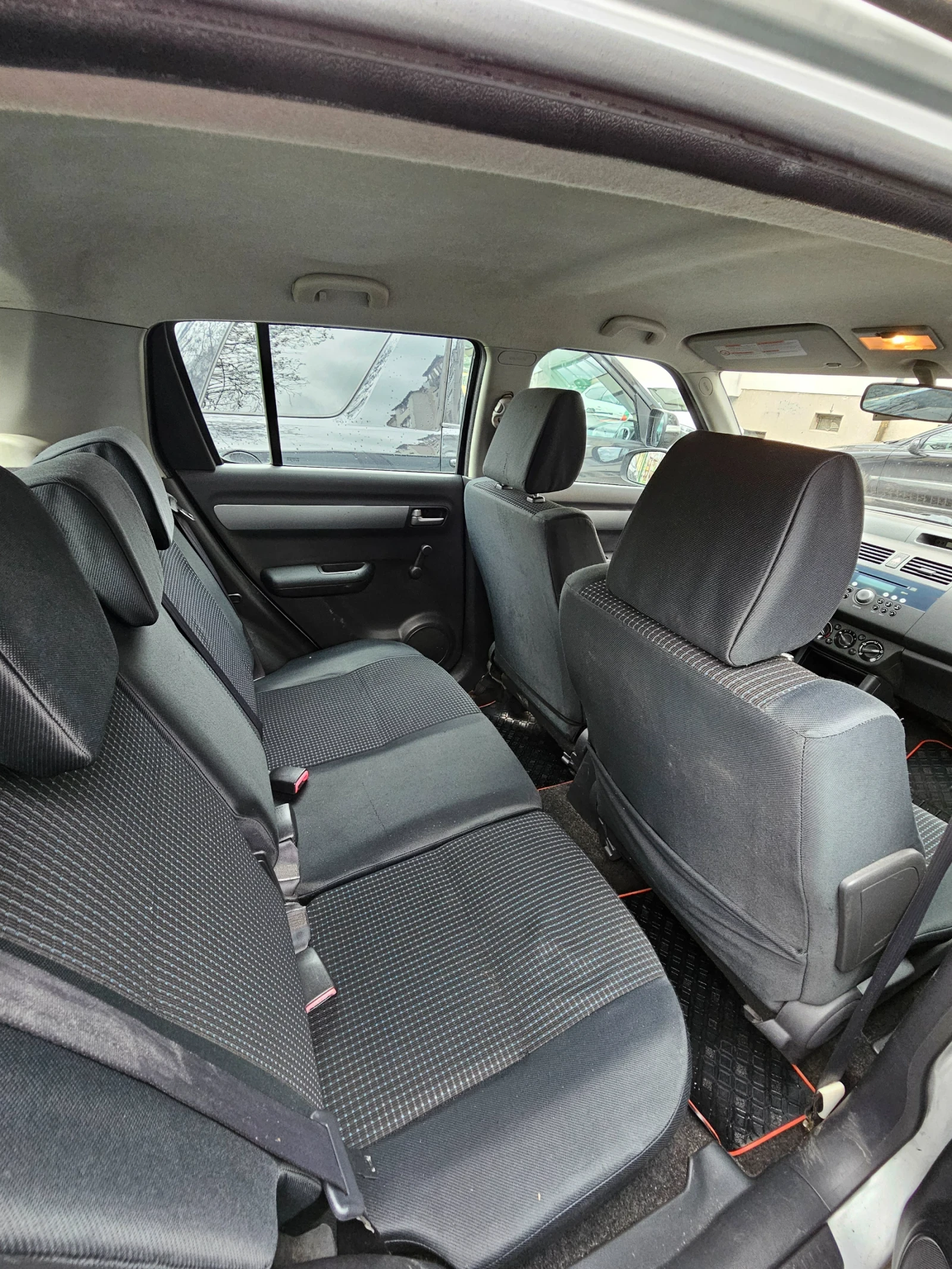 Suzuki Swift 1.5 Газ/Бензин - изображение 8