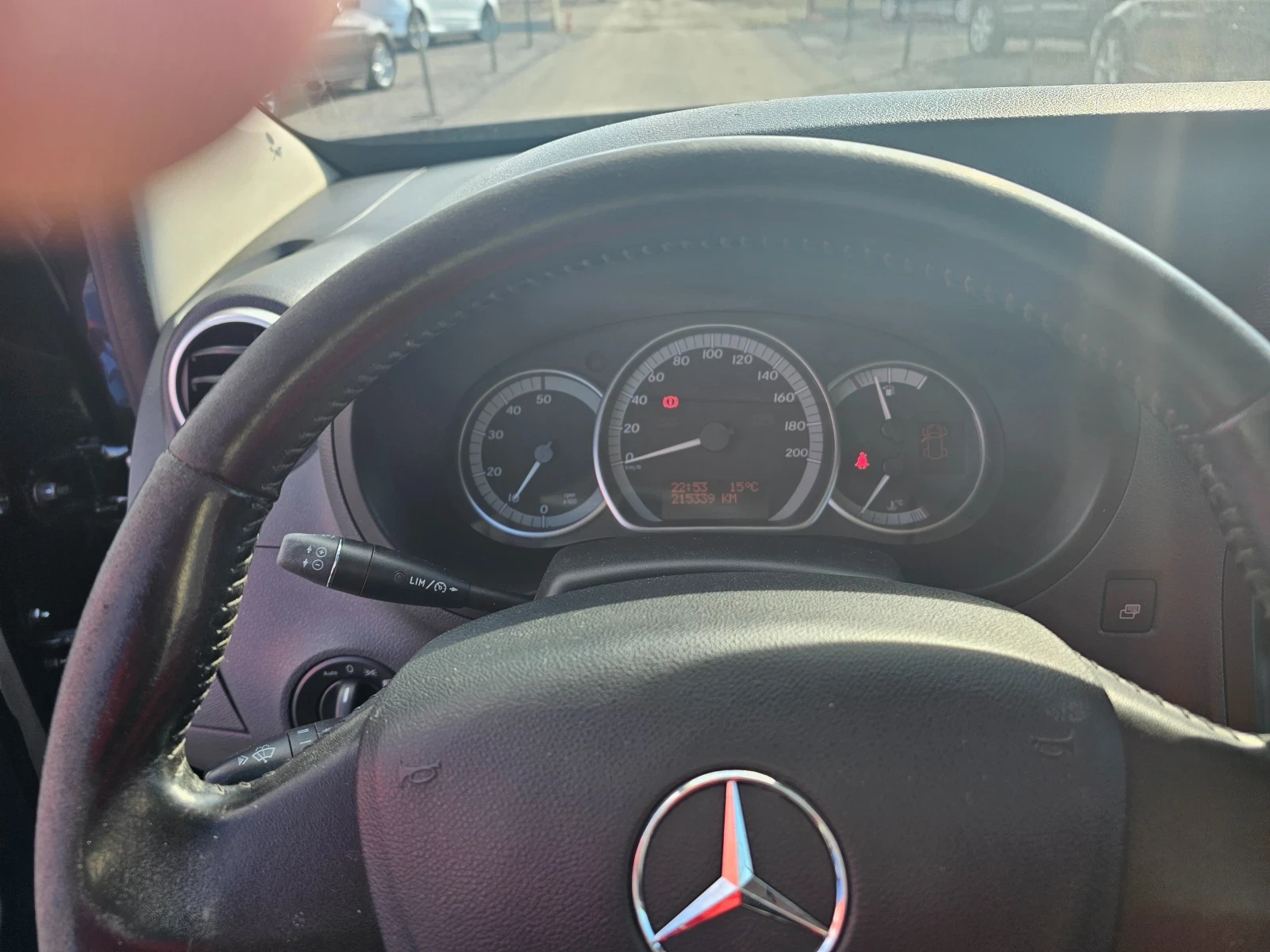 Mercedes-Benz Citan 1.5cdi | Mobile.bg   11