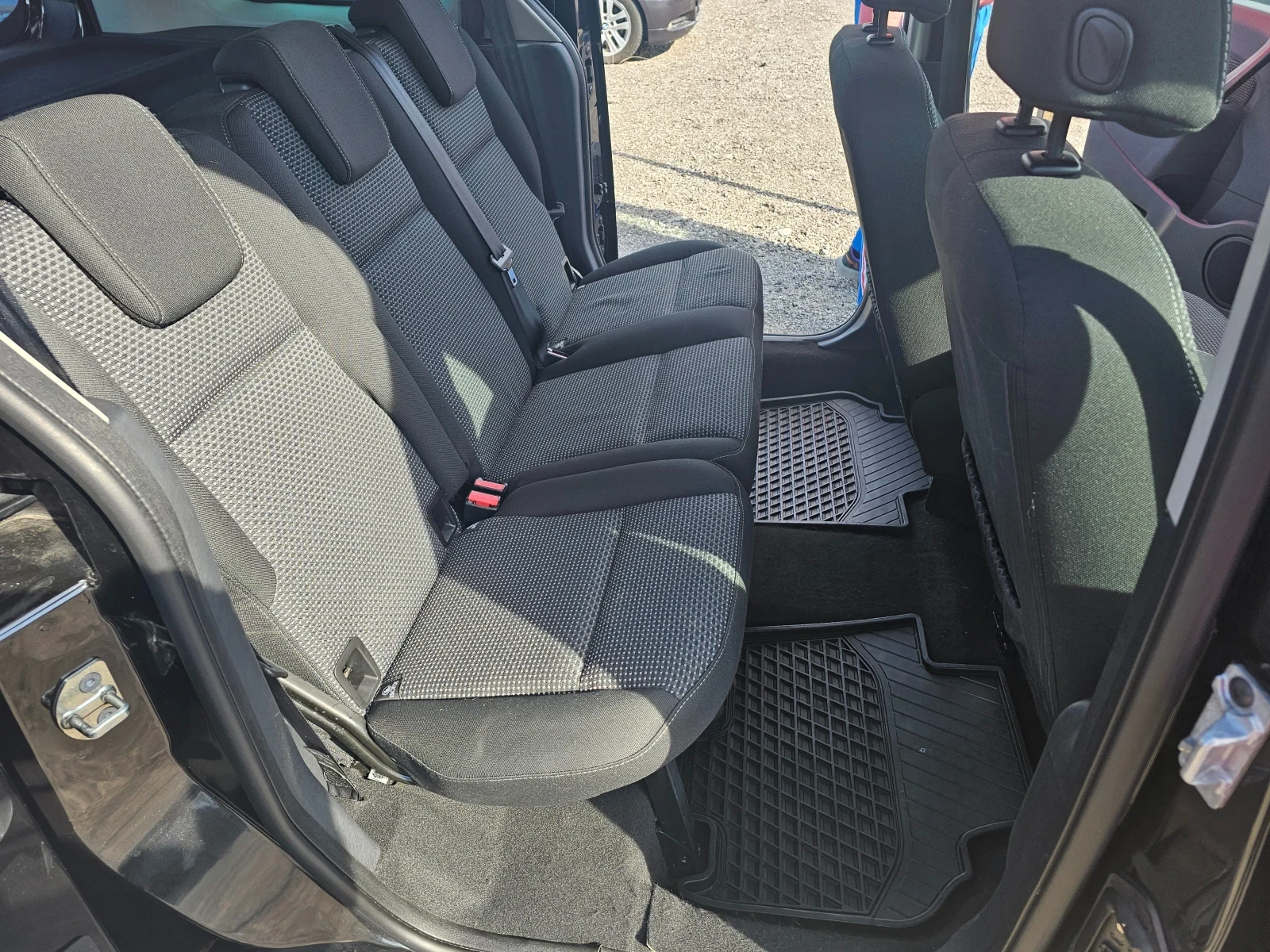 Mercedes-Benz Citan 1.5cdi | Mobile.bg   12