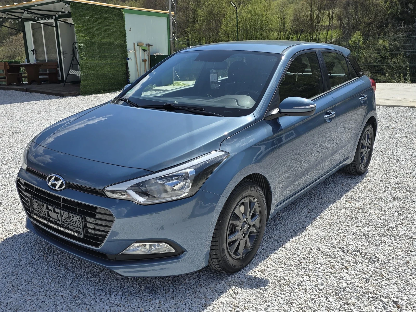 Hyundai I20 1.0 T-GDI  - изображение 2