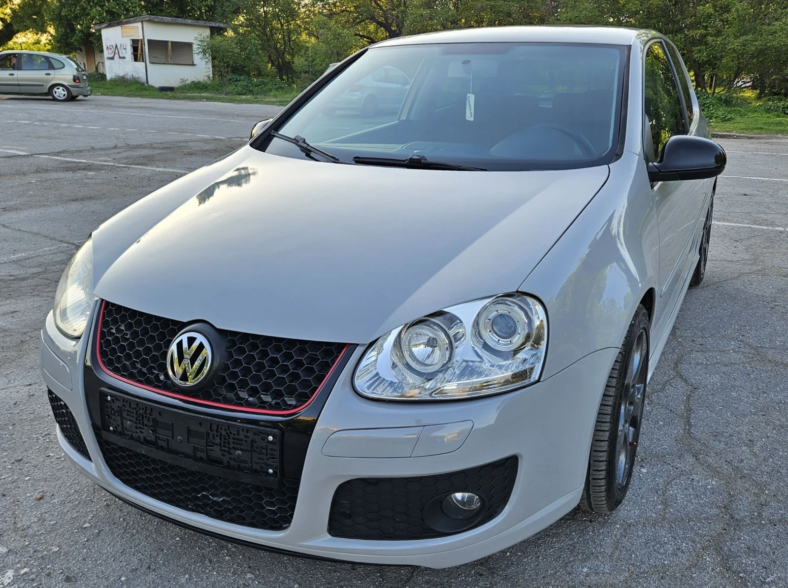 VW Golf 2.0 GT..SPORT  - изображение 7