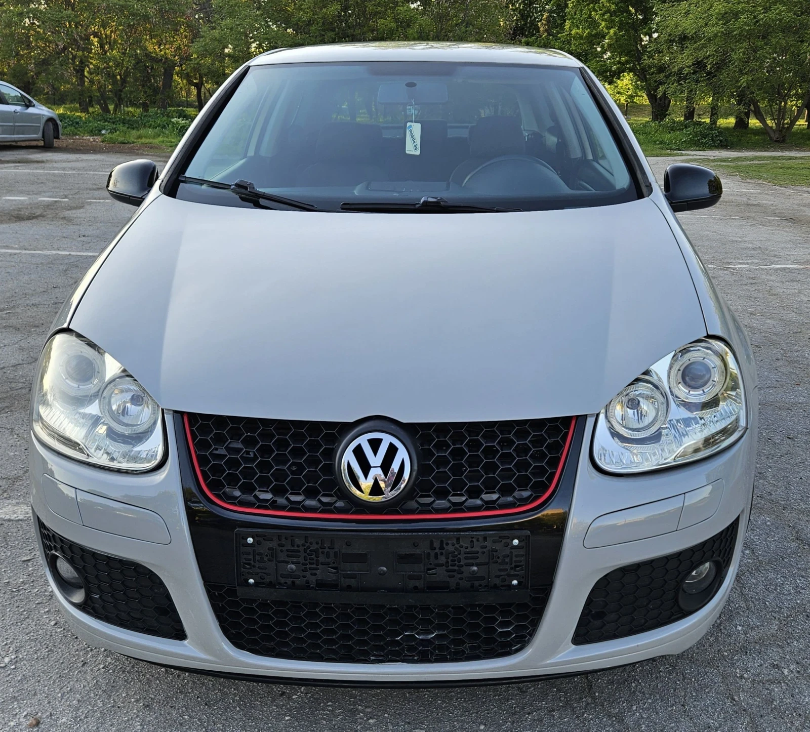VW Golf 2.0 GT..SPORT  - изображение 8