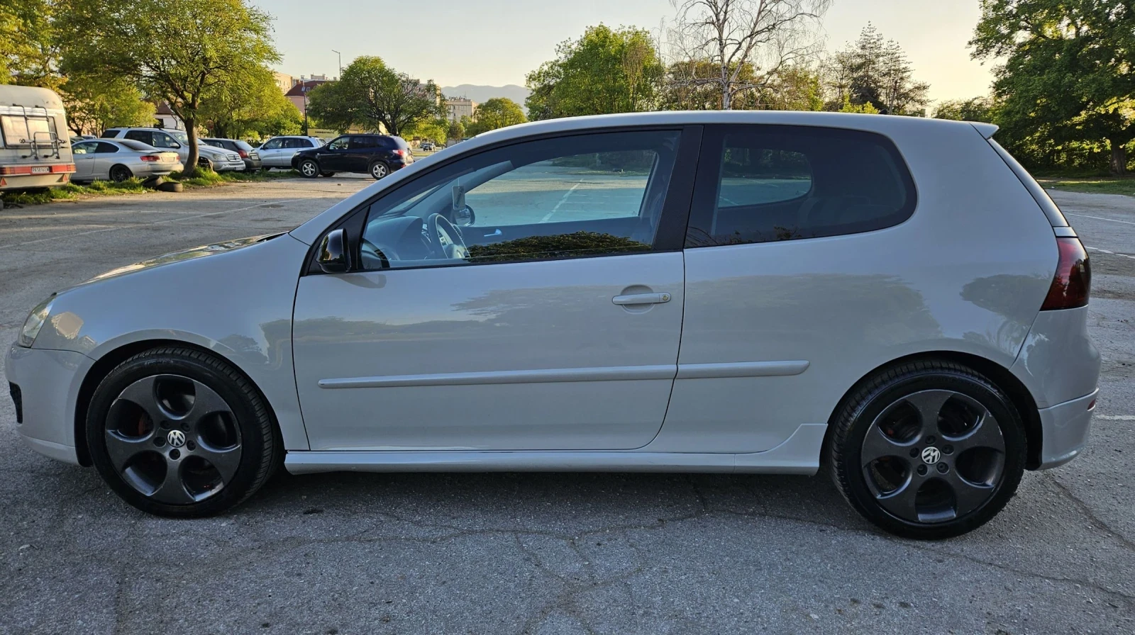VW Golf 2.0 GT..SPORT  - изображение 6