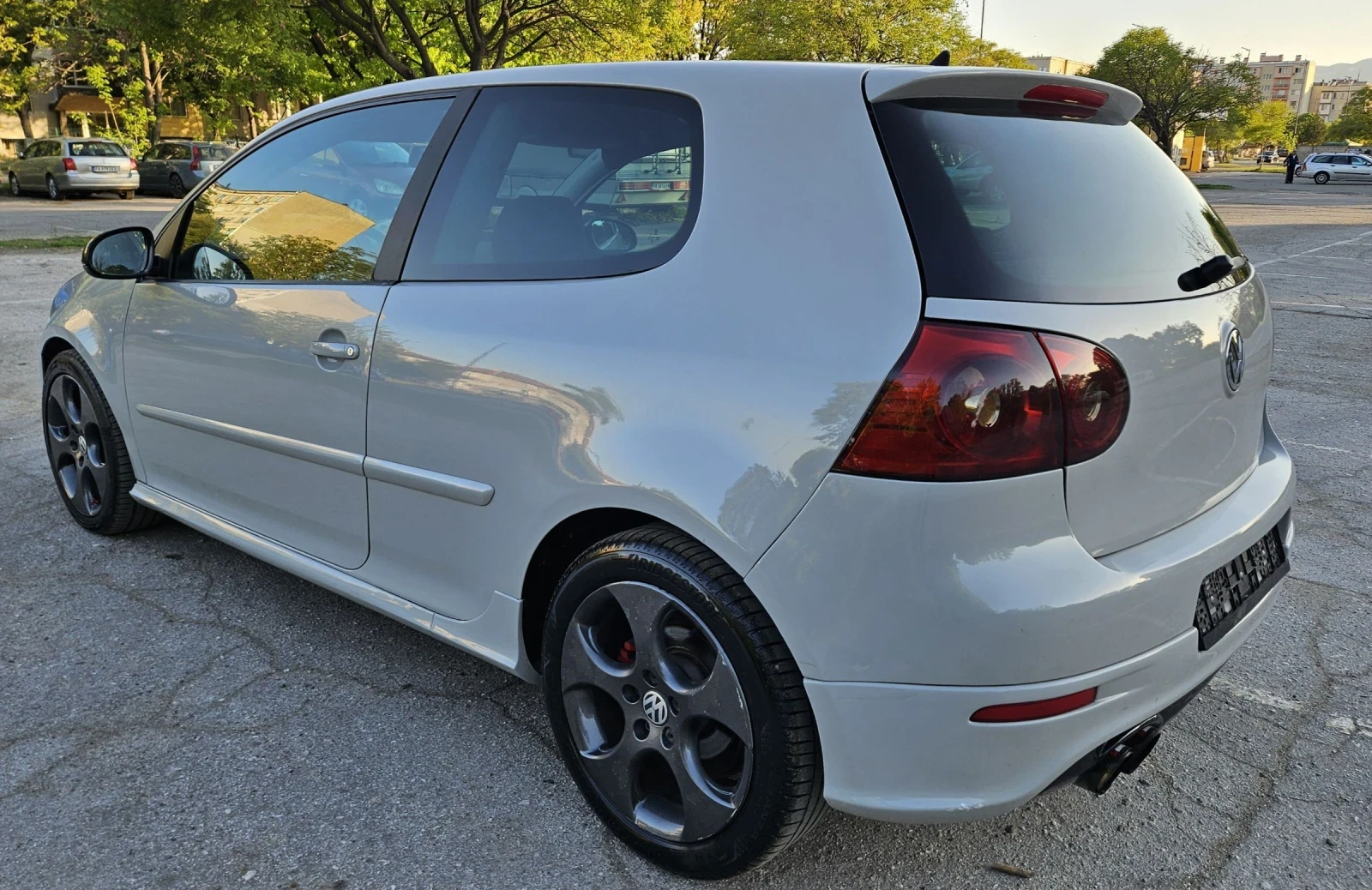 VW Golf 2.0 GT..SPORT  - изображение 5