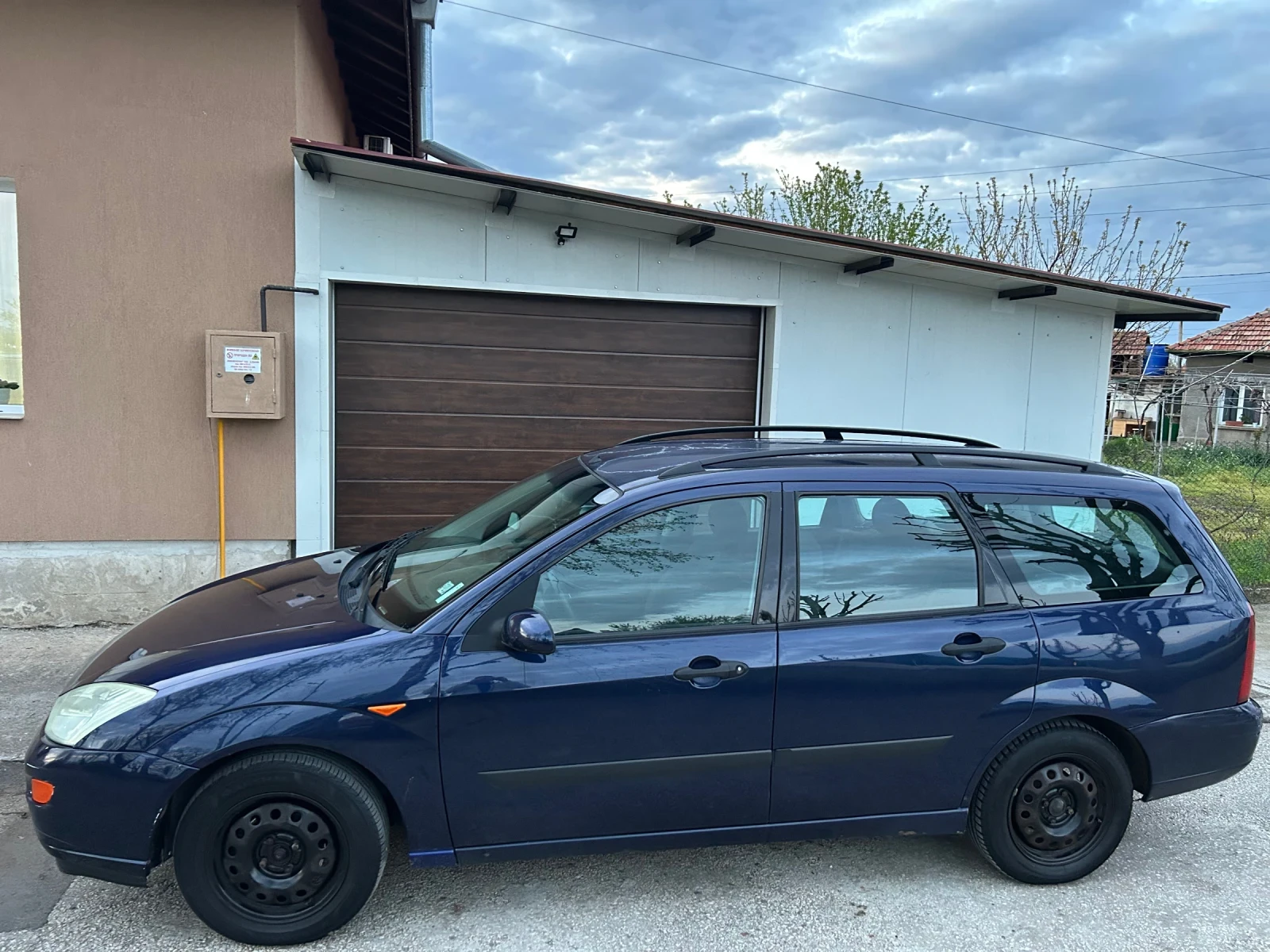Ford Focus  - изображение 2