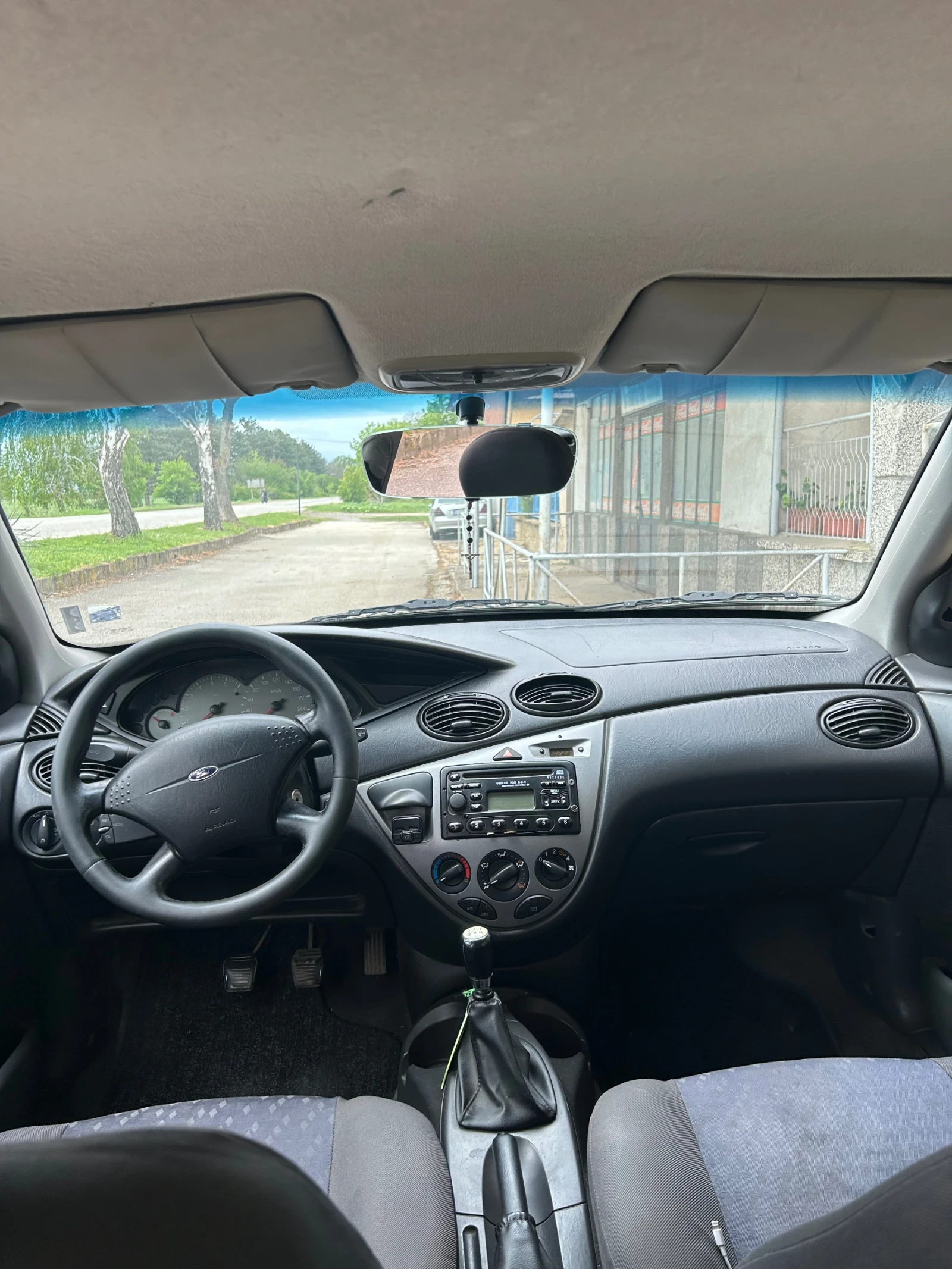 Ford Focus  - изображение 8