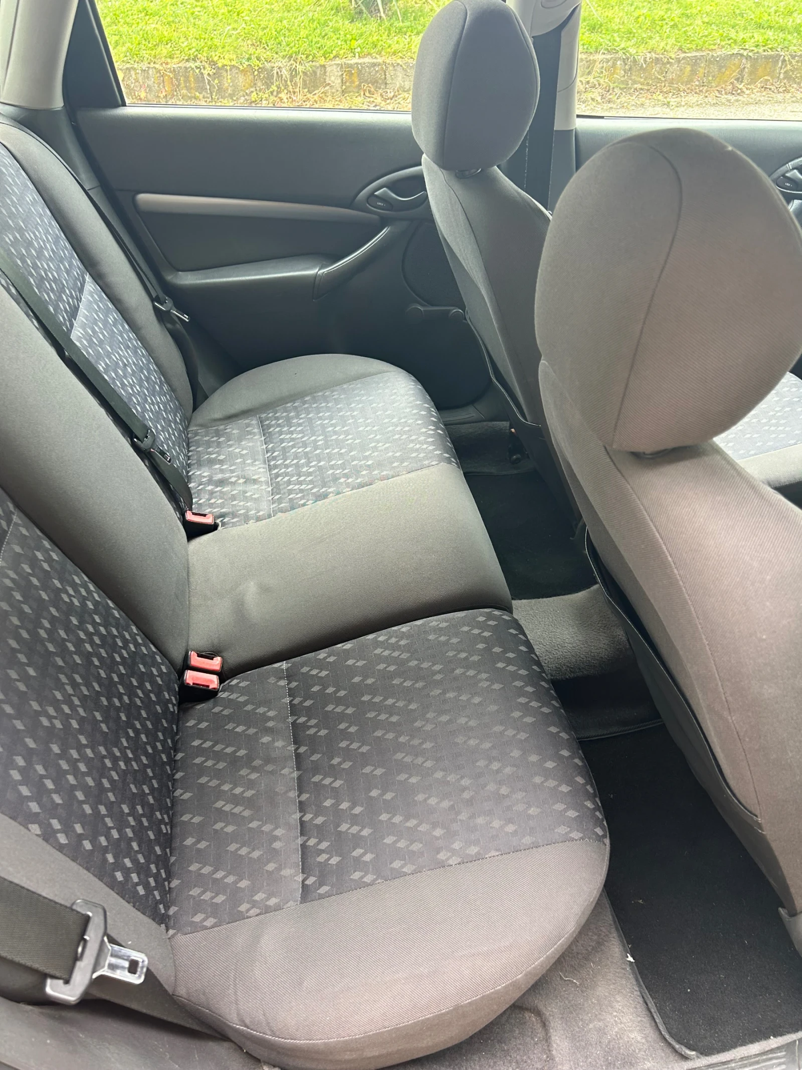 Ford Focus  - изображение 9