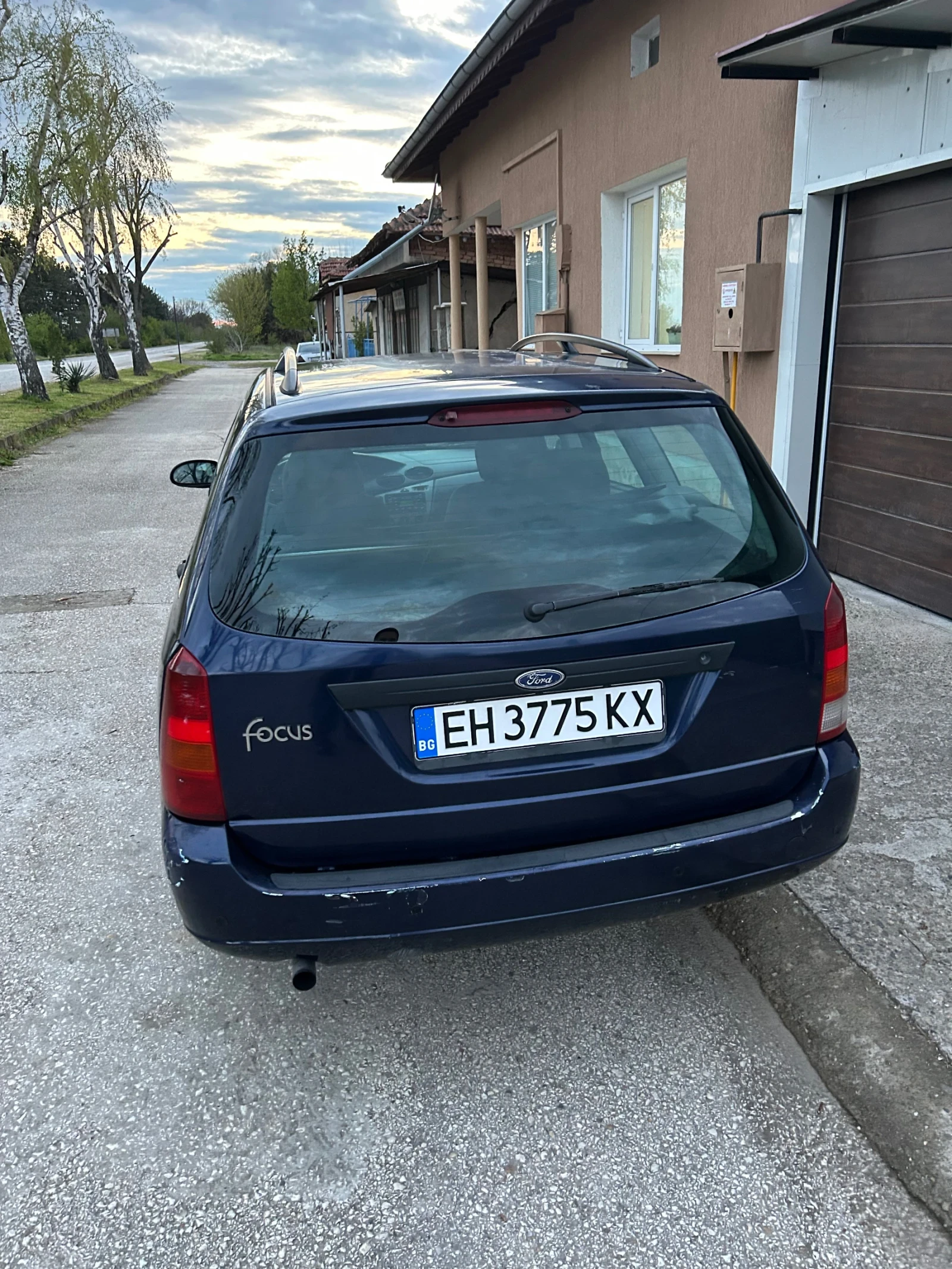 Ford Focus  - изображение 3