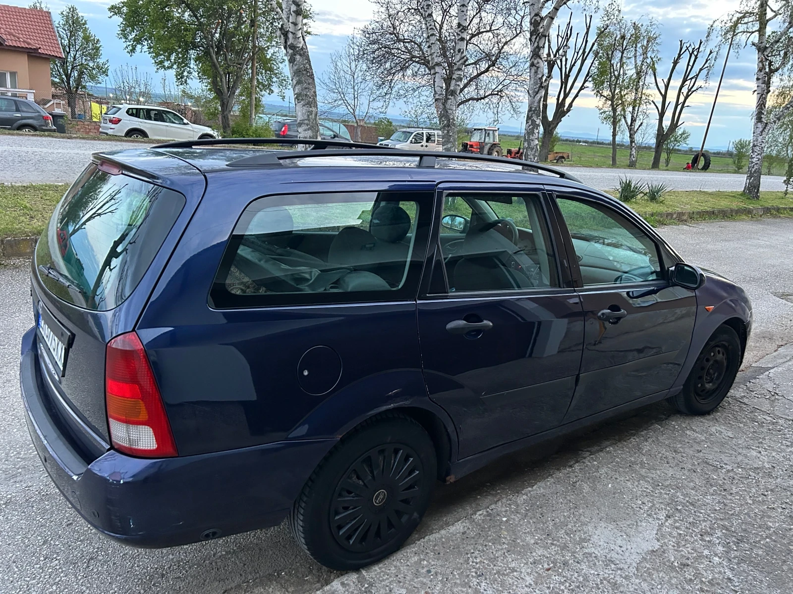 Ford Focus  - изображение 4