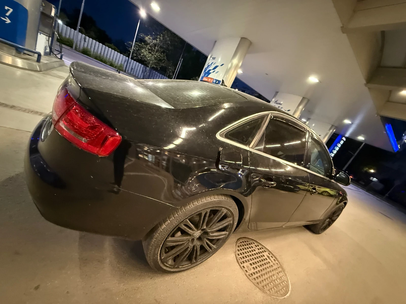 Audi A4 2.0TDI* LED* Подгрев - изображение 3