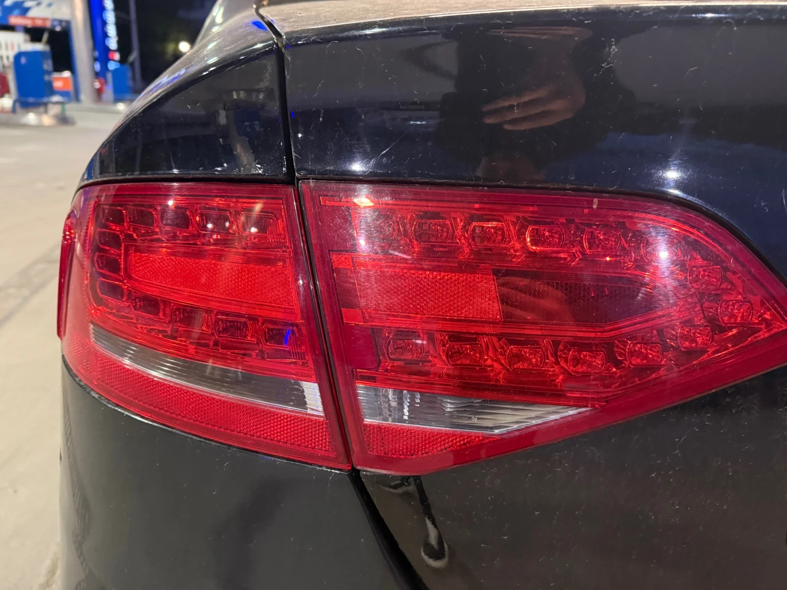Audi A4 2.0TDI* LED* Подгрев - изображение 4