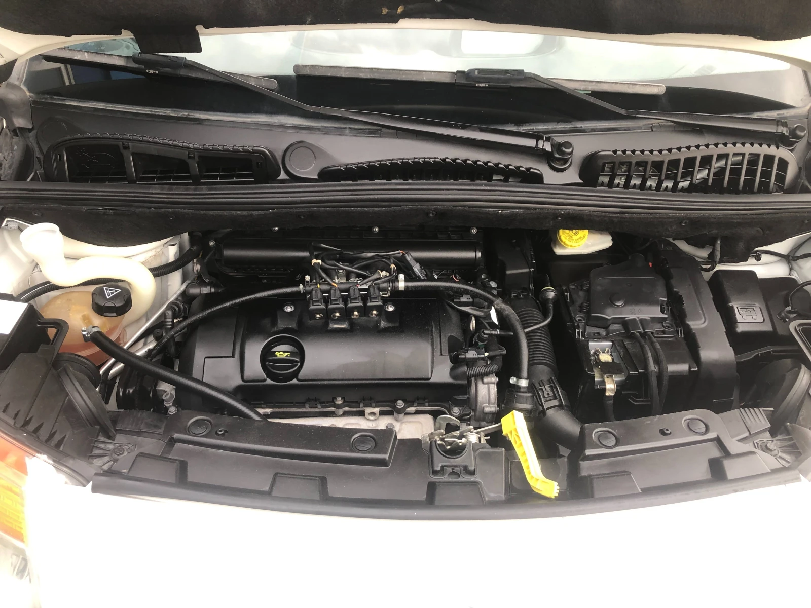 Citroen C3 Picasso  - изображение 6