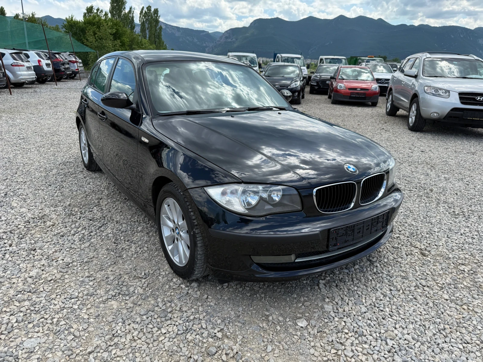 BMW 116 1.6i-122PS - изображение 3