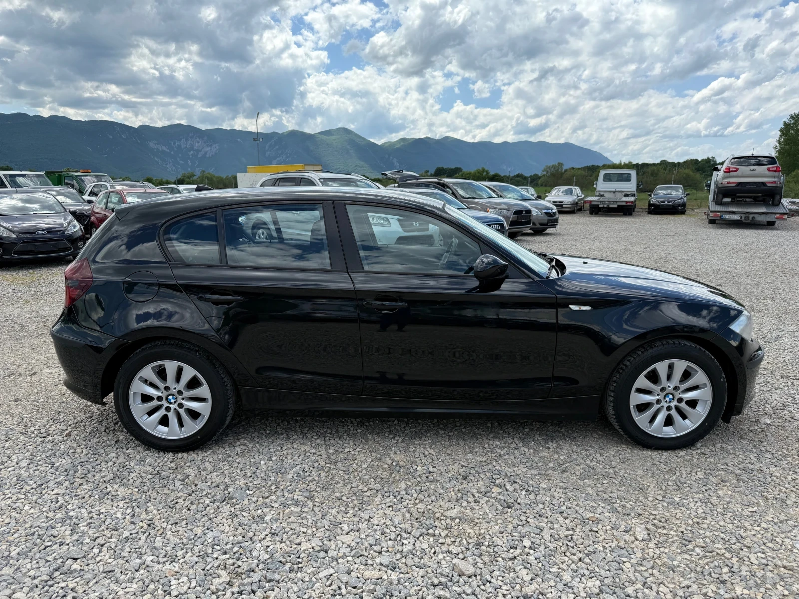 BMW 116 1.6i-122PS - изображение 4