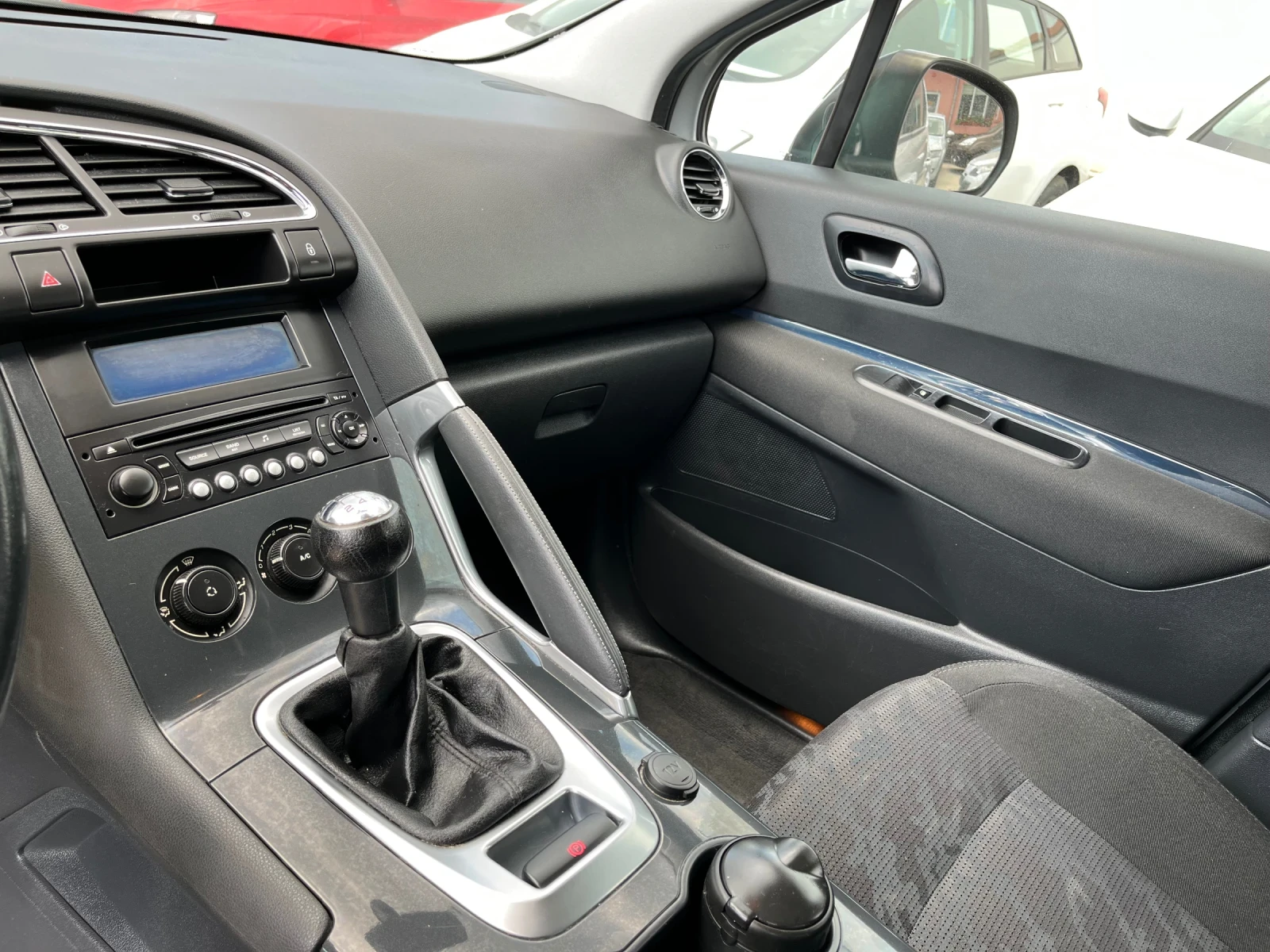 Peugeot 3008 1.6  - изображение 7