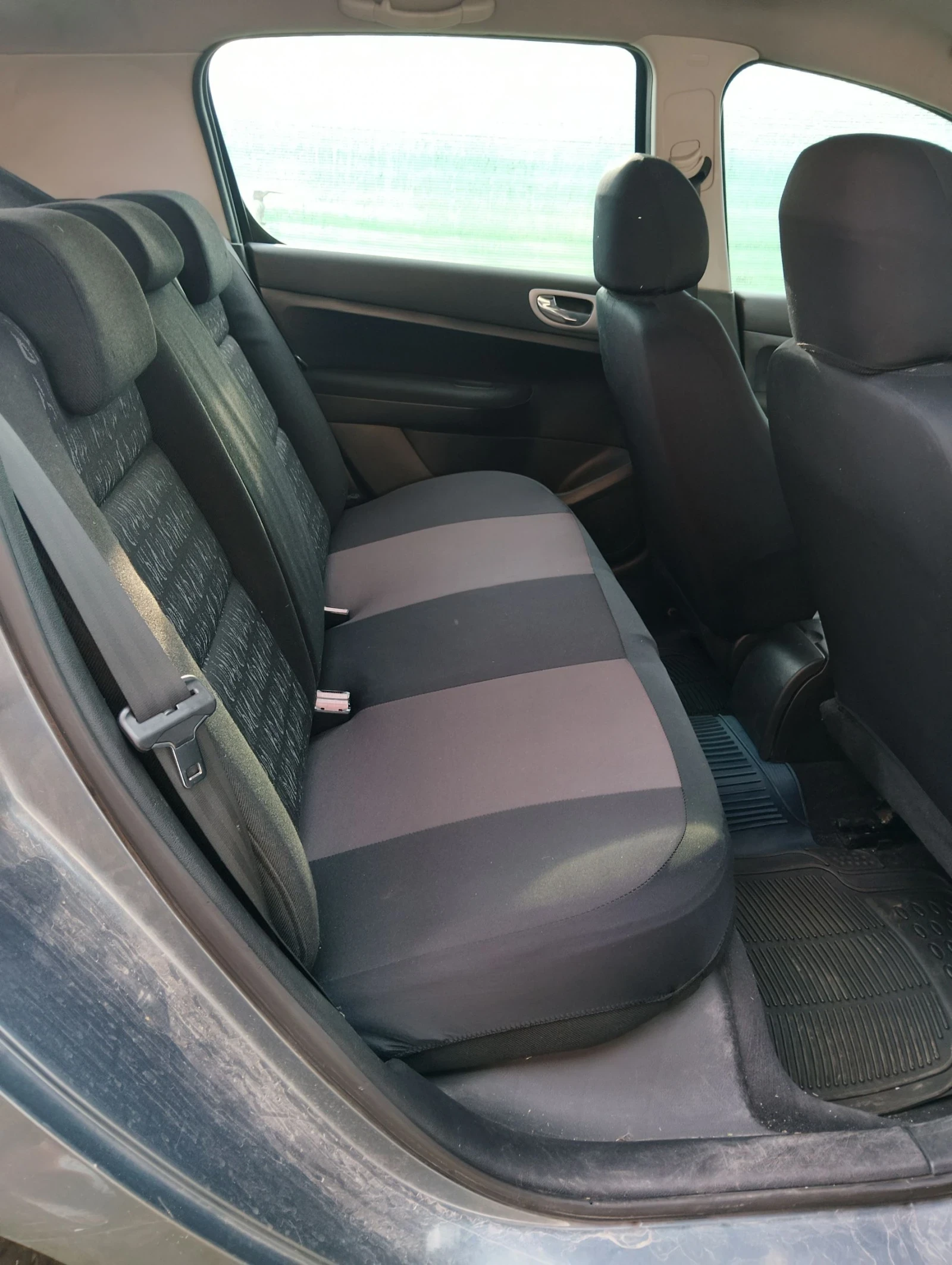 Peugeot 307 1, 6 - изображение 5