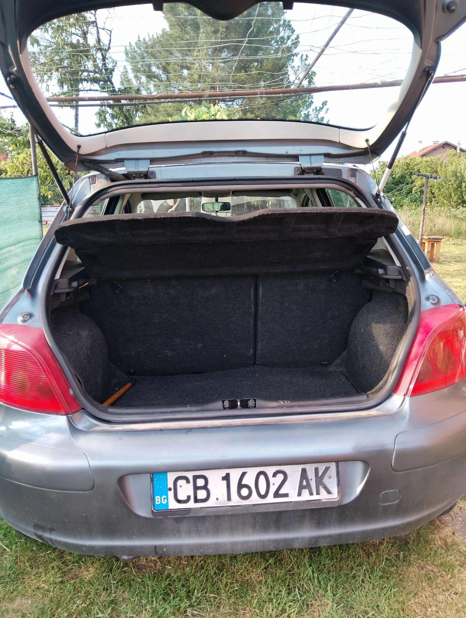 Peugeot 307 1, 6 - изображение 2