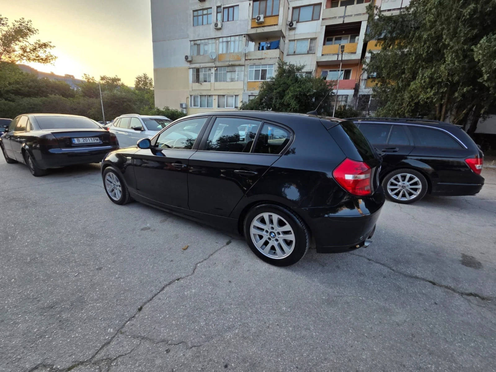 BMW 118  - изображение 4