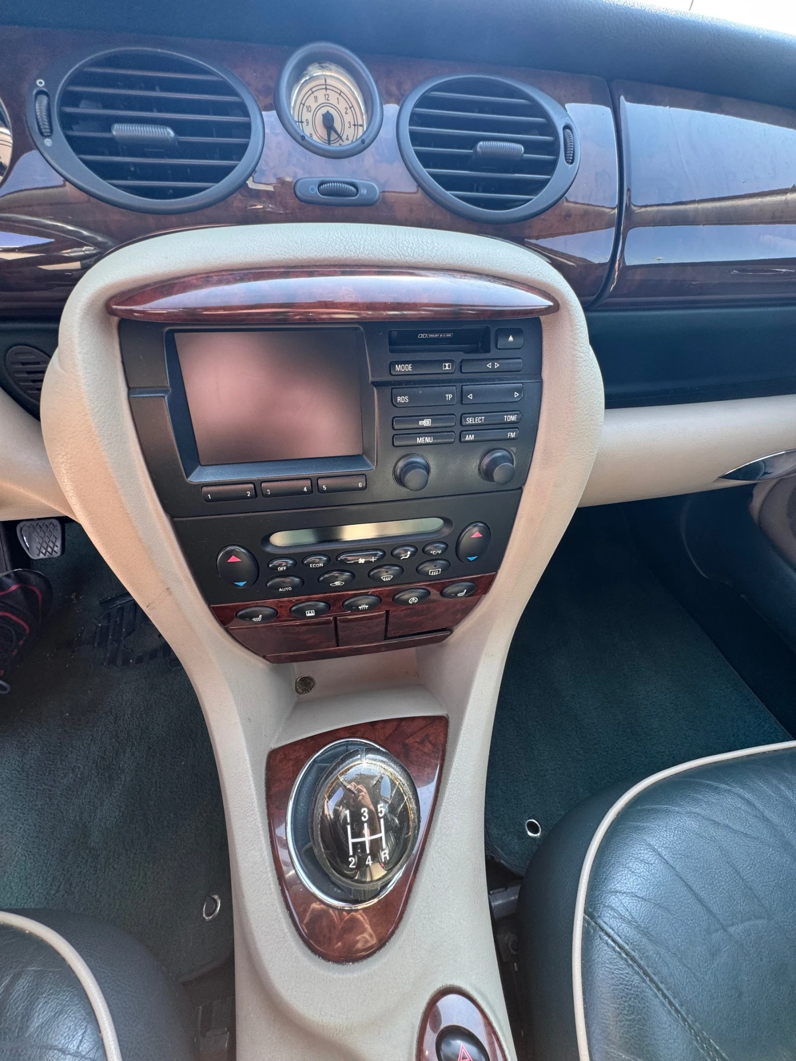 Rover 75  - изображение 10