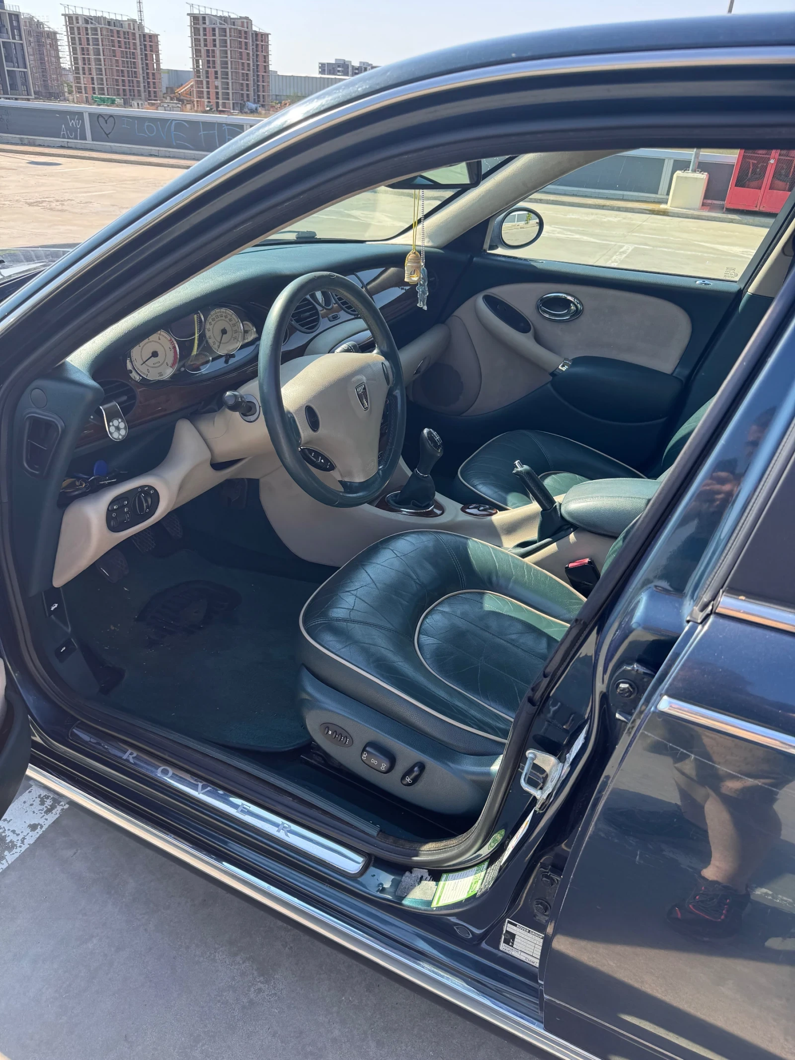Rover 75  - изображение 6