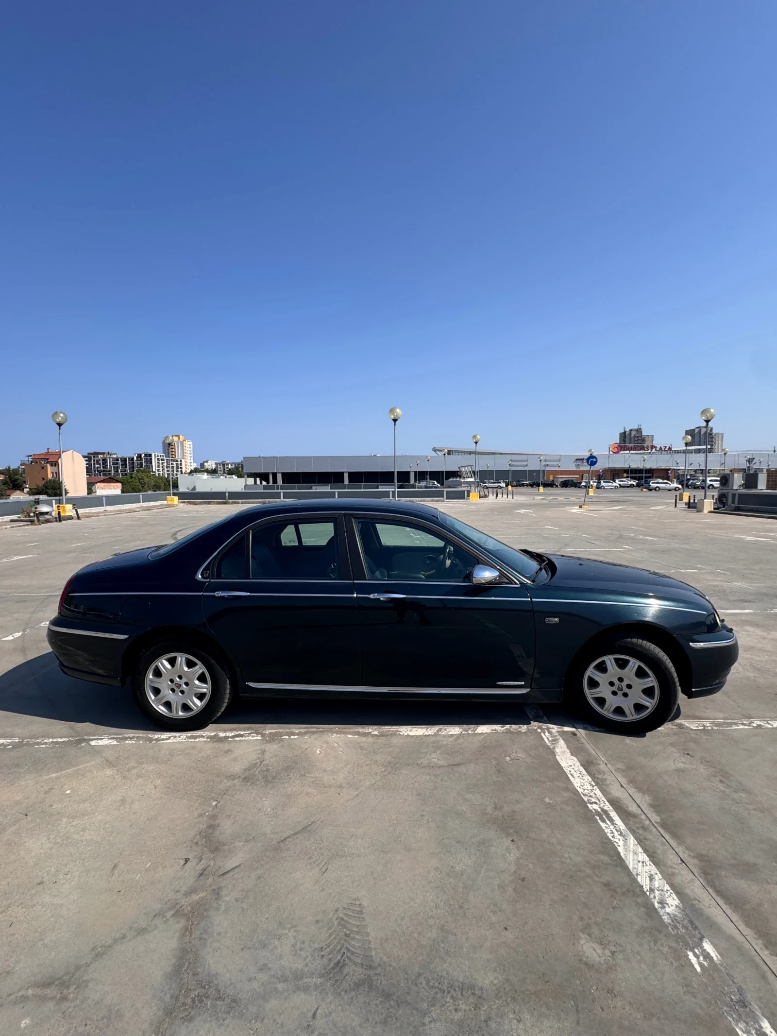 Rover 75  - изображение 4