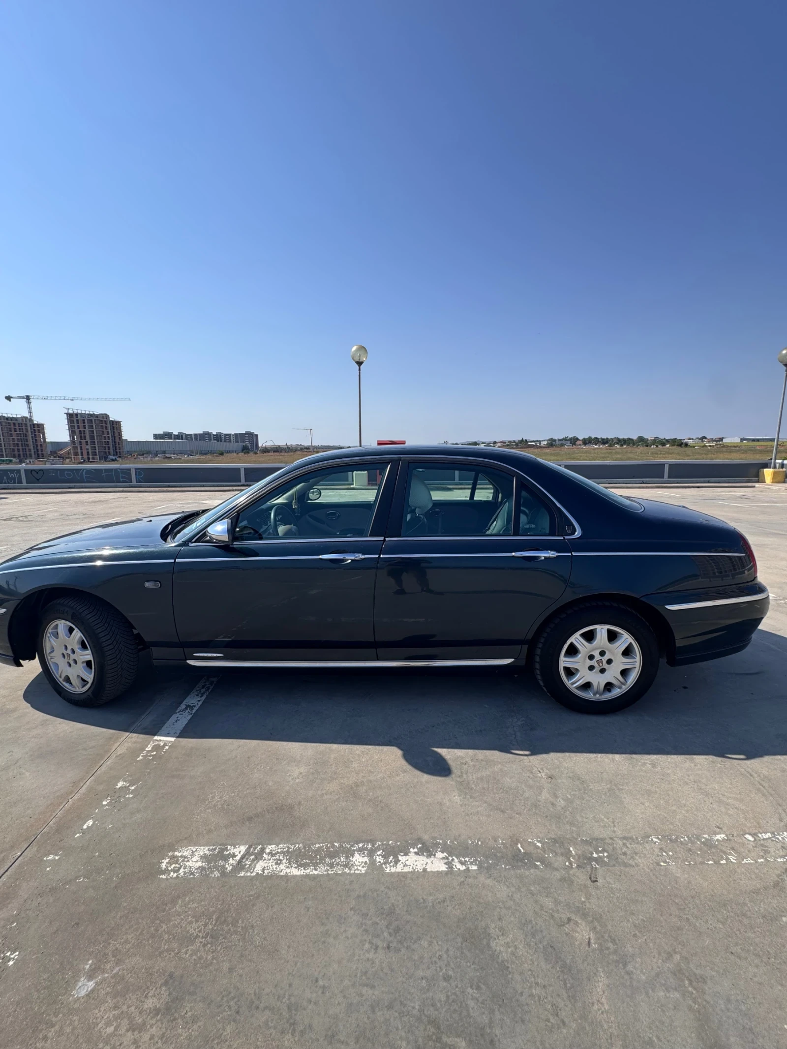 Rover 75  - изображение 5