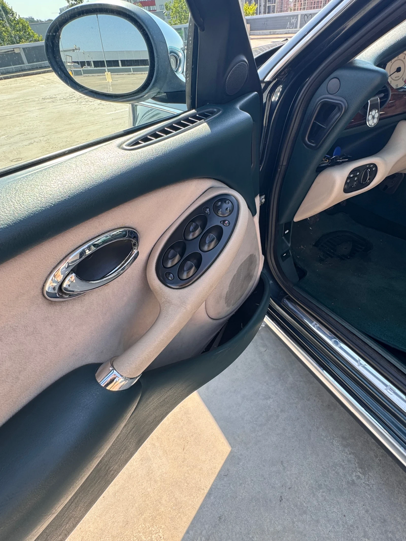 Rover 75  - изображение 7