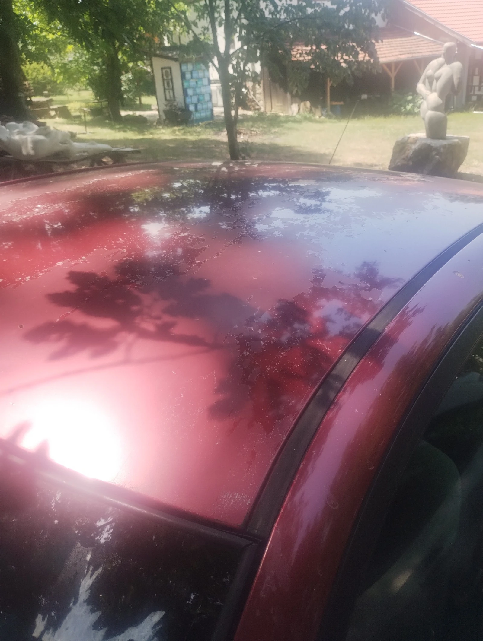 Toyota Camry  - изображение 6