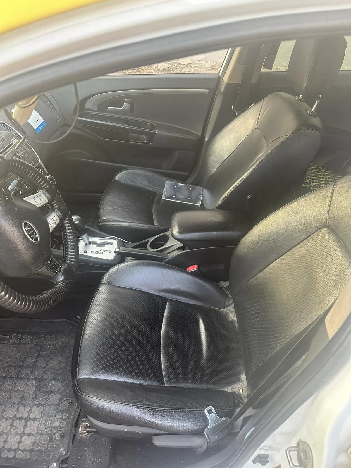 Kia Ceed 1.6 avtomat - изображение 4
