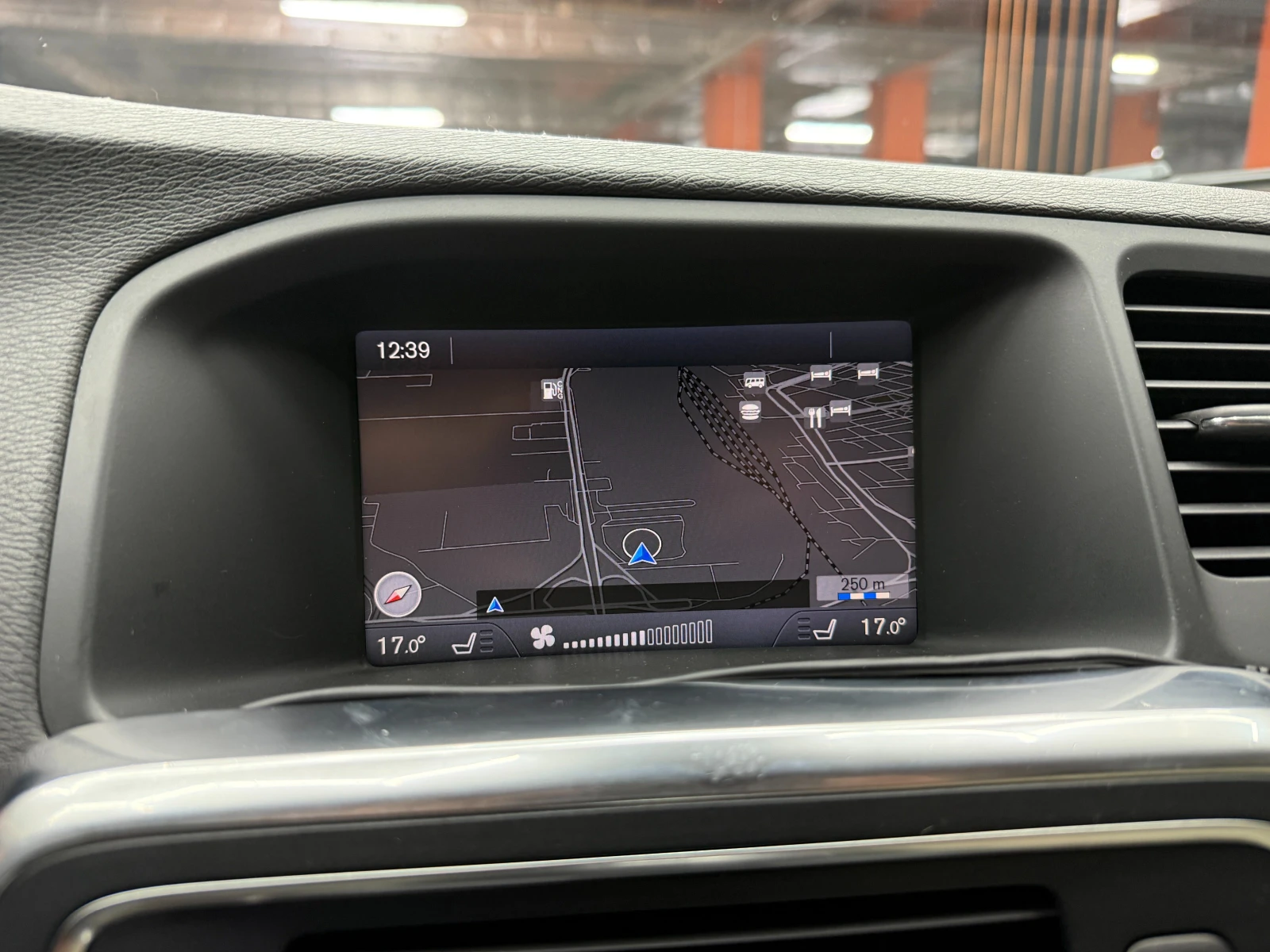 Volvo V60 2.4d 215 �.�./��������/������/������/�������� | Mobile.bg � ����������� 14