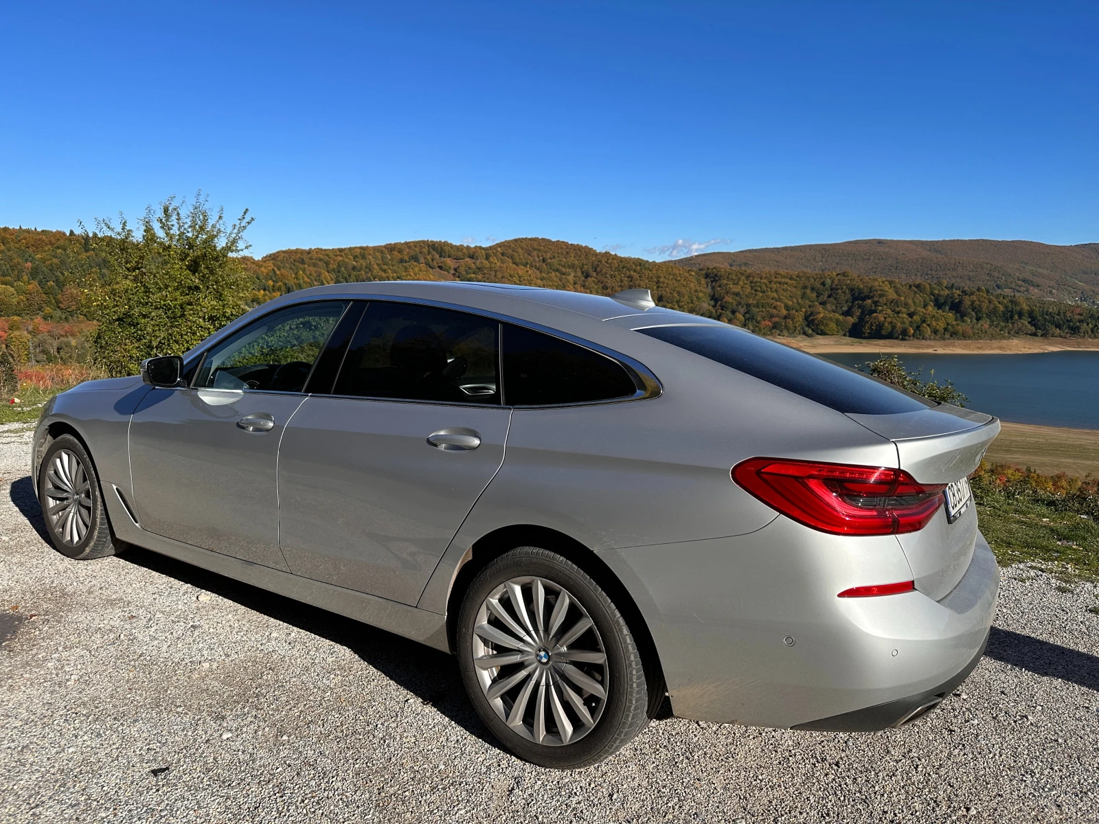 BMW 640  - изображение 4