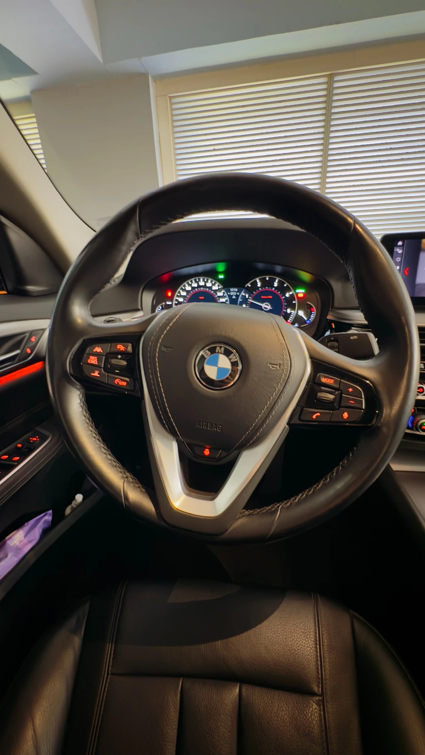 BMW 640  - изображение 8