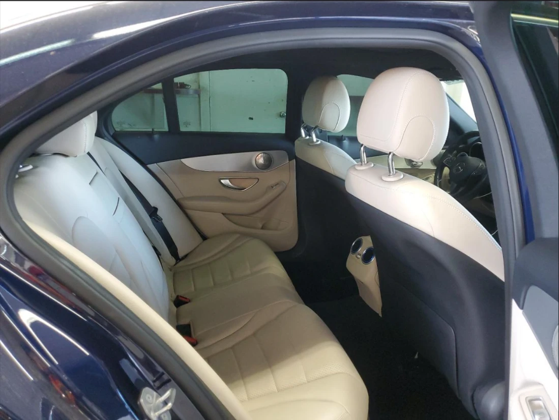 Mercedes-Benz C 300 BUY NOW* видео на двигателя - изображение 9