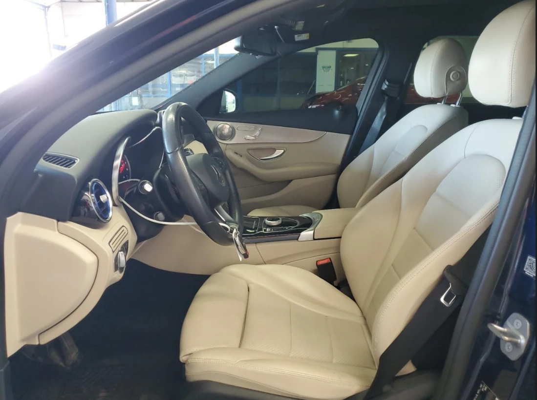 Mercedes-Benz C 300 BUY NOW* видео на двигателя - изображение 6