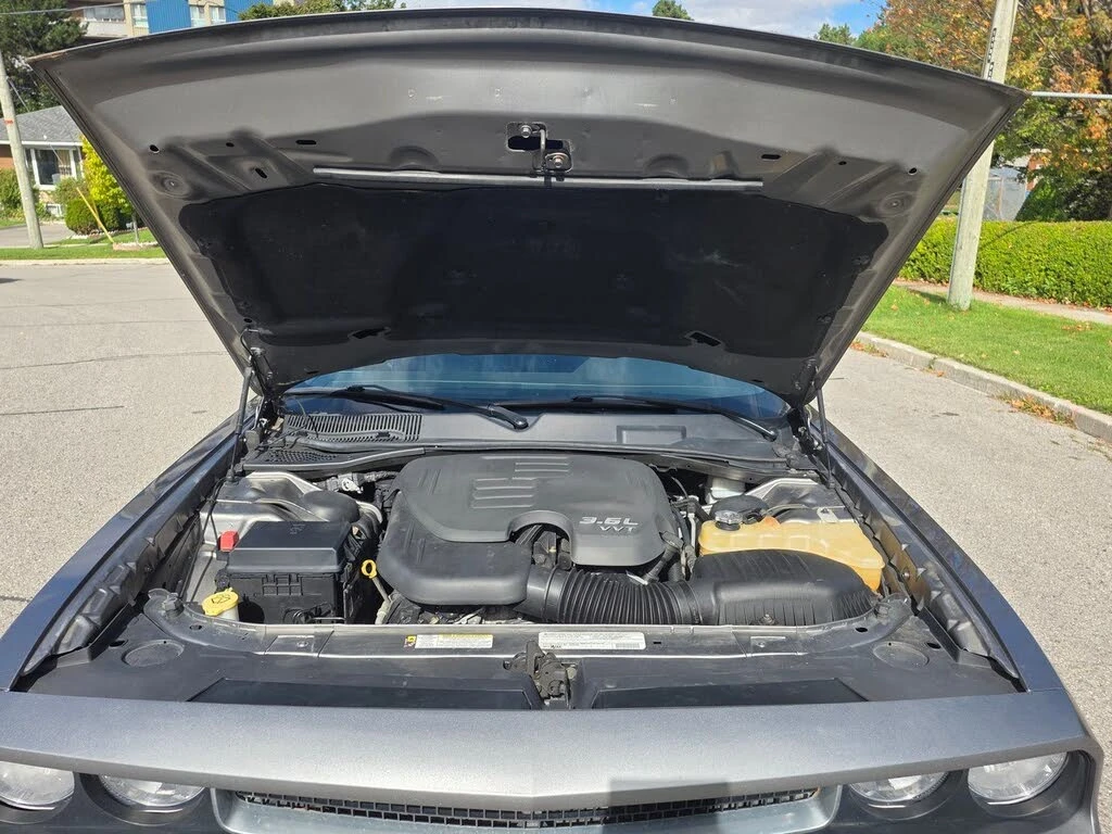 Dodge Challenger * SXT Plus* АвтоКредит (ЦЕНА ДО БГ) - изображение 3