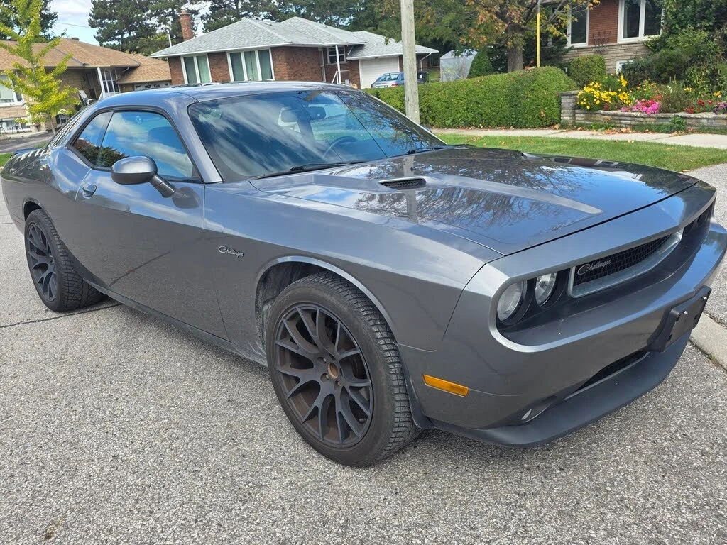 Dodge Challenger * SXT Plus*  (  ) | Mobile.bg   1