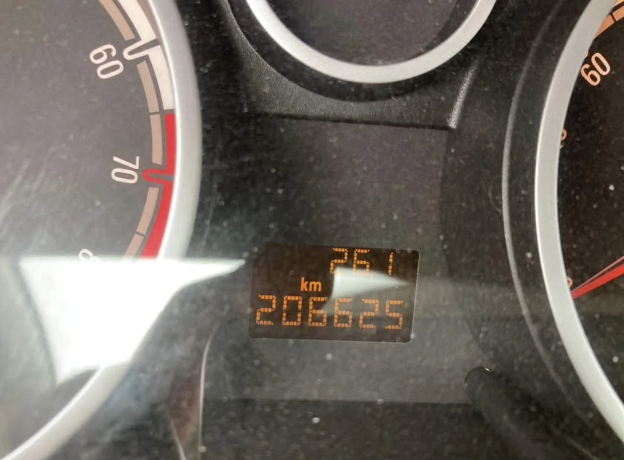 Opel Corsa  - изображение 5