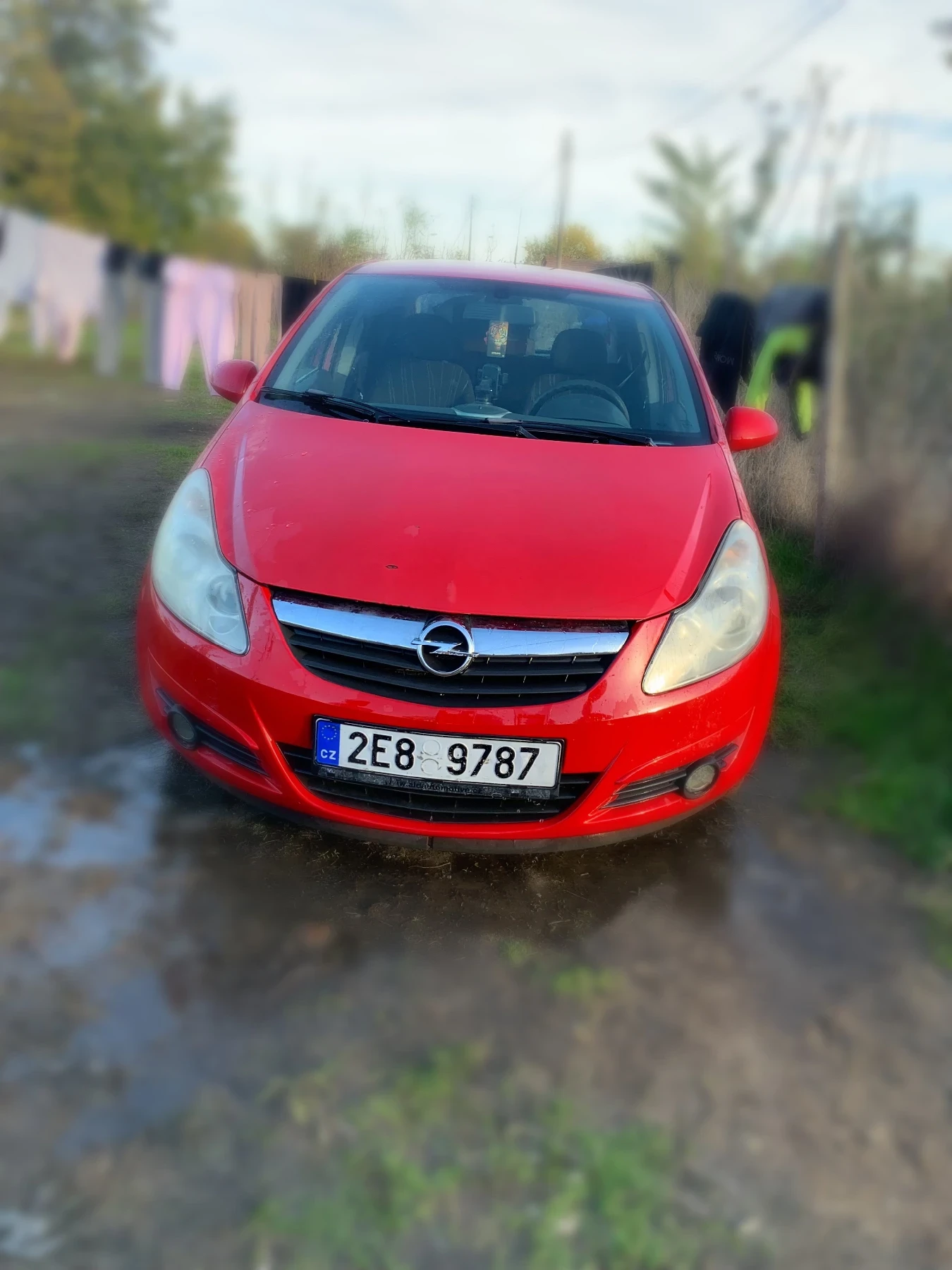 Opel Corsa  - изображение 6
