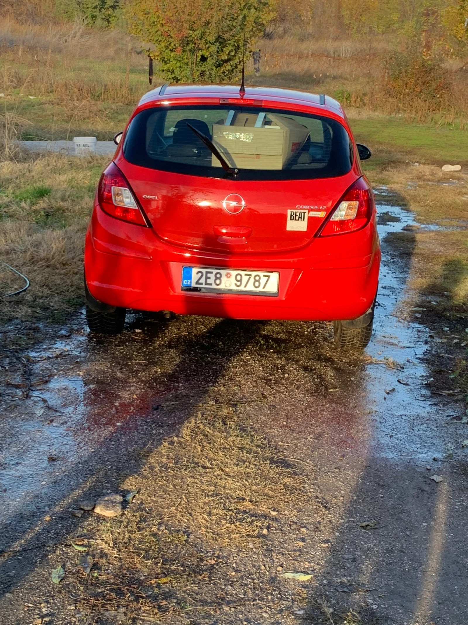 Opel Corsa  - изображение 2