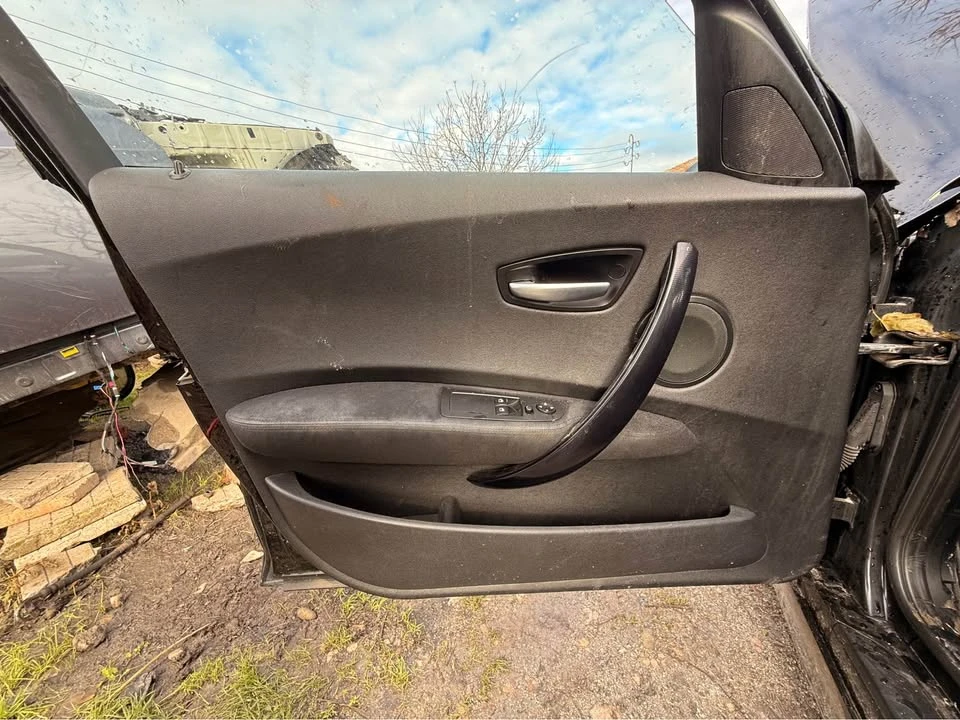 BMW 118 1.8d 122кс на части - изображение 9